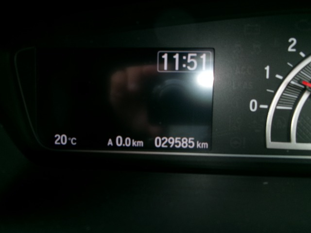 N-BOXカスタムL 4WD