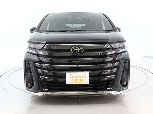 ヴェルファイアハイブリッド 2.5 Z プレミア