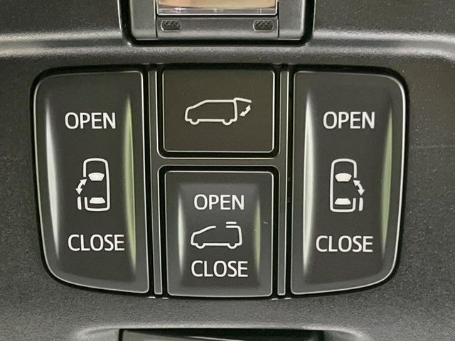 �y�����p���[�X���C�h�h�A�z�X�}�[�g�L�[��^�]�Ȃ̃X�C�b�`�Ō�ȗ����X���C�h�h�A�̊J���\���d��������͂����ăh�A���J����K�v�������A�����Ȃ��q�l�ł��ȒP�ɊJ���߂ł����K�ł���