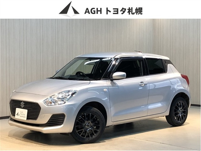 スイフト1.2 XG 4WD