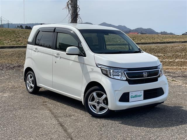 N-WGNG Aパッケージ 4WD