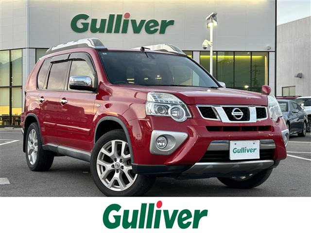 エクストレイル2.0 20Xt エクストリーマーX 4WD