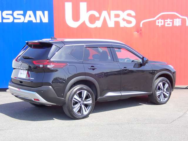 エクストレイル1.5 G