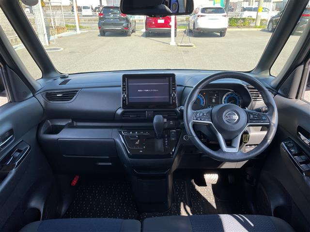 ルークスハイウェイスター Gターボ プロパイロットエディション