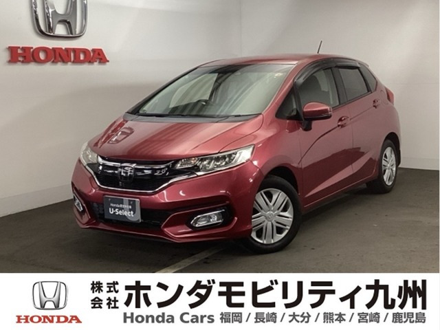 フィット1.3 13G L ホンダセンシング