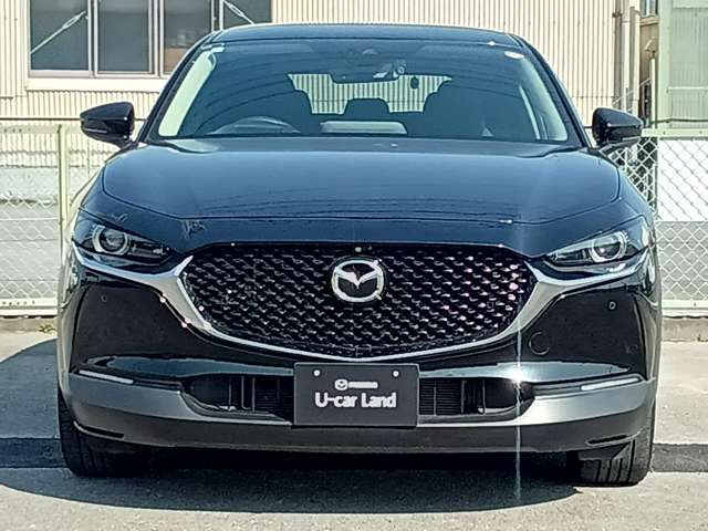 CX-302.0 20S プロアクティブ ツーリングセレクション