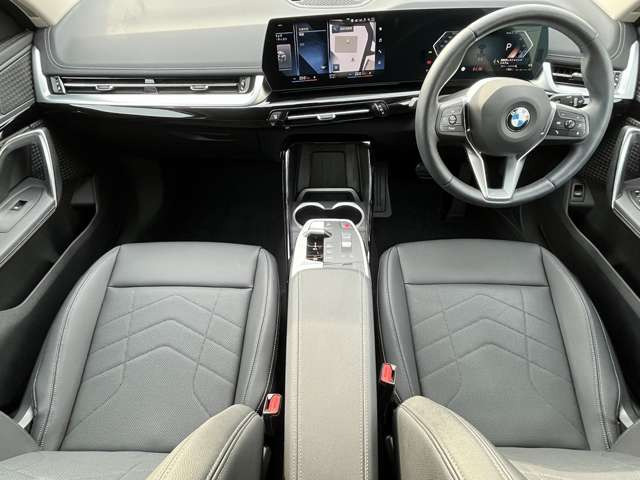 X1xドライブ 20i xライン DCT 4WD