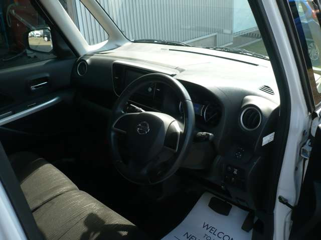 デイズルークスハイウェイスター X Vセレクション