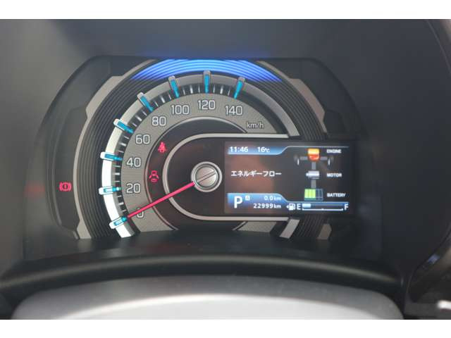 ハスラーJ スタイルII ターボ 4WD