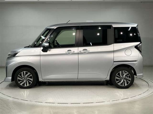 ルーミー1.0 カスタム G