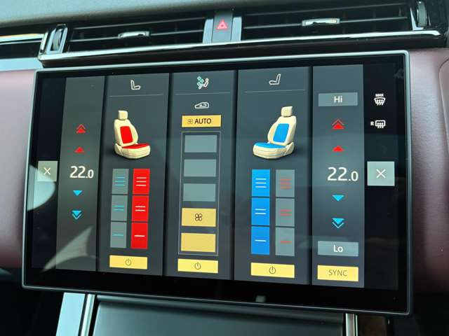 レンジローバーヴェラール