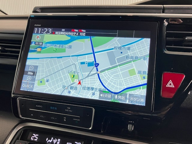 ステップワゴン1.5 スパーダ クールスピリット ホンダ センシング