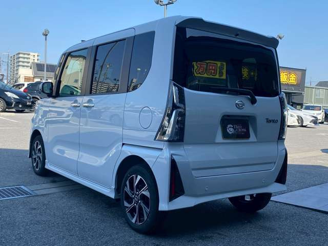 他店でローンが通らなかったお客様もお気軽にご相談くださいませ!県内、県外問わずお問い合わせ頂ければと思います!