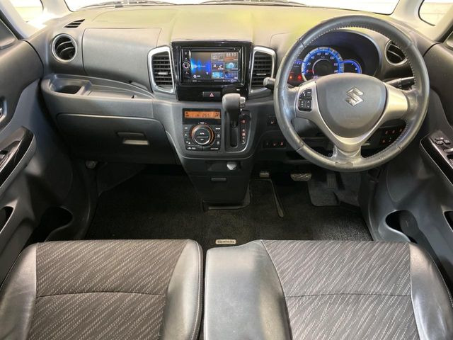 スペーシアカスタムXS リミテッド