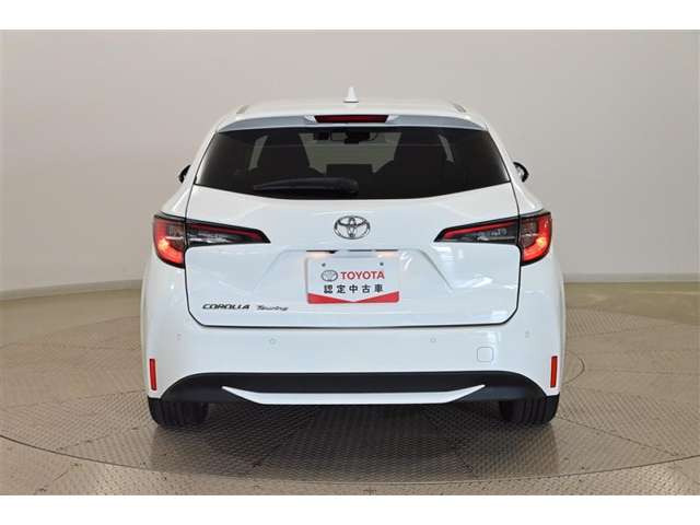 カローラツーリング1.8 S