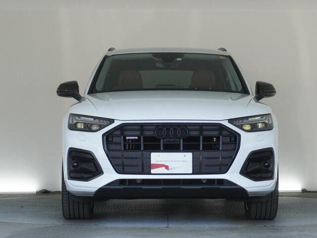 Q5ハイ スタイル ディーゼル 4WD