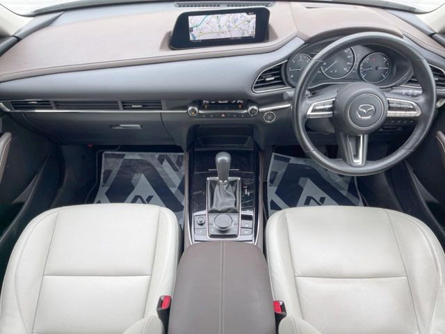 CX-301.8 XD Lパッケージ