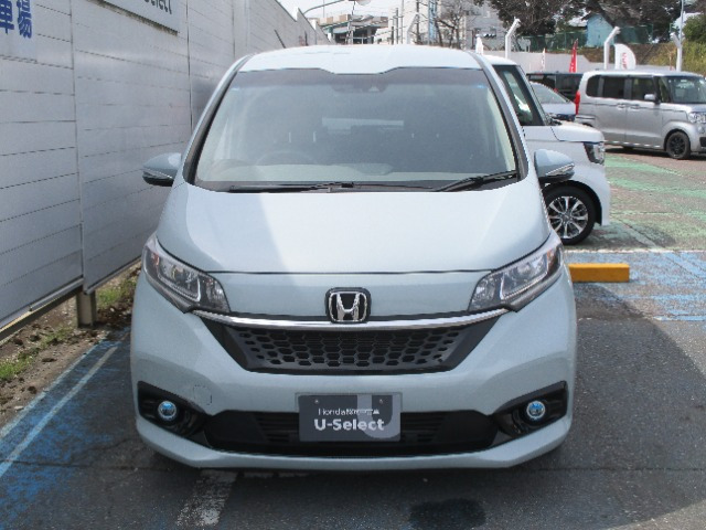 フリード+1.5 ハイブリッド G