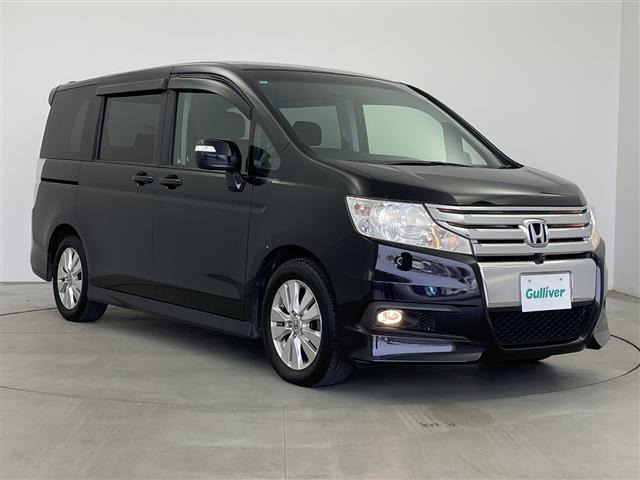 ステップワゴン2.0 スパーダ Z