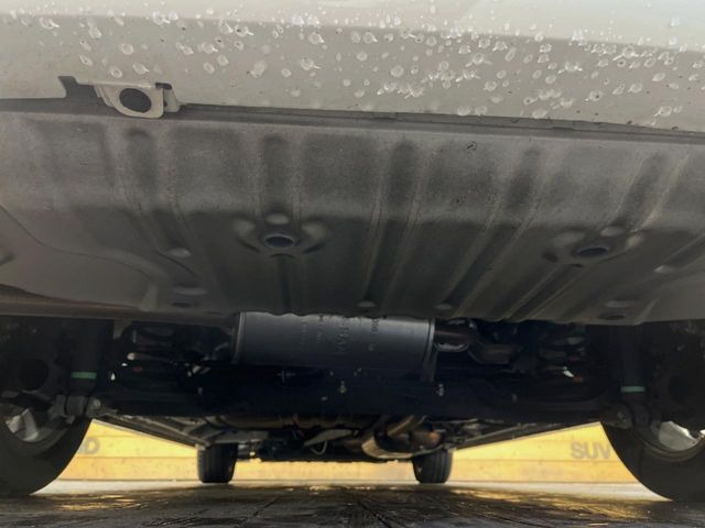 下回りがきれいなうちに、防錆加工の施工がオススメ。降雪地域はもちろん、沿岸部にお住いの方や、趣味でマリン・ウィンタースポーツをされる方にご好評いただいております。