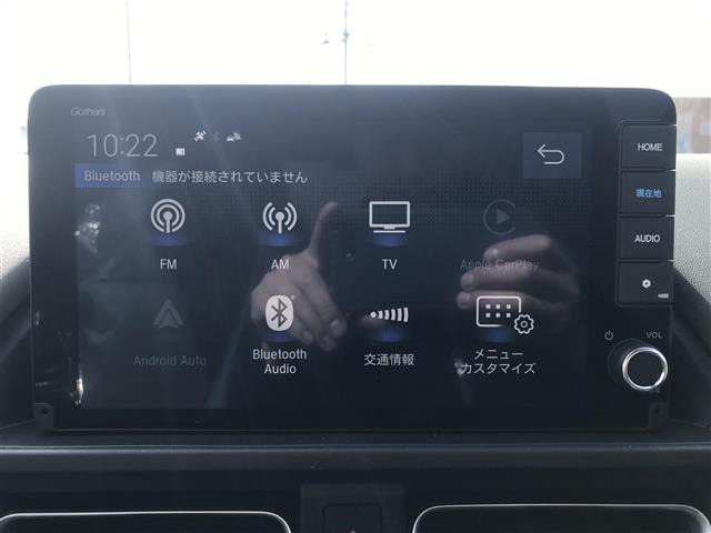 フリード1.5 e:HEV クロスター