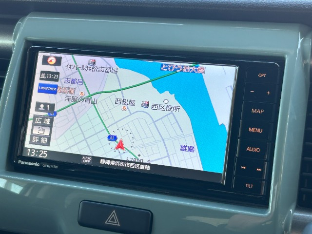 ハスラータフワイルド