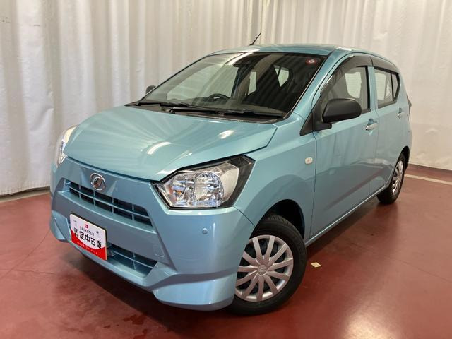 ミライースL SAIII