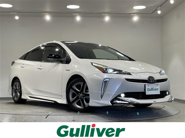 プリウス1.8 A ツーリングセレクション