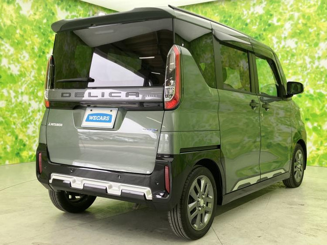 デリカミニT プレミアム