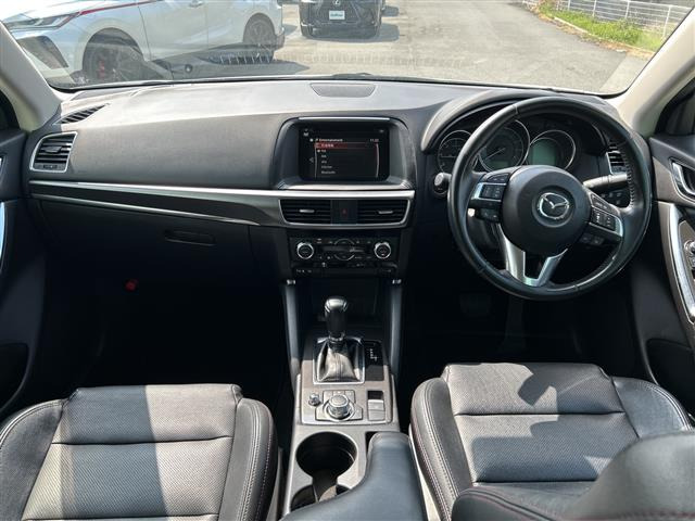 CX-52.2 XD Lパッケージ