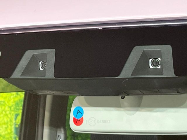 ハスラーJ スタイルII ターボ