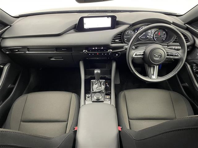 MAZDA3ファストバック1.8 XD プロアクティブ ツーリング セレクション