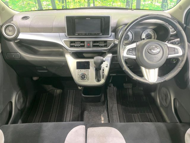 キャストアクティバ G SAII