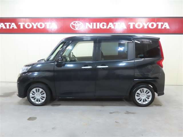 ルーミー1.0 G コージー エディション