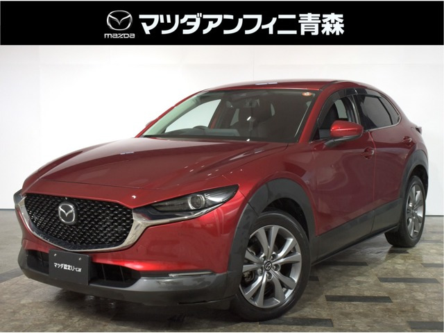 CX-301.8 XD プロアクティブ ツーリングセレクション