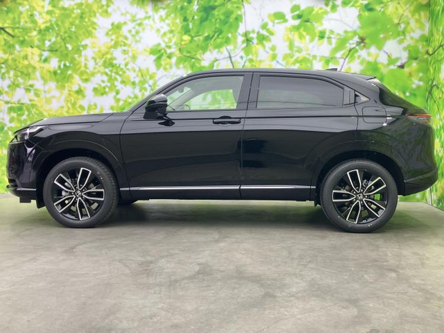 ヴェゼル1.5 e:HEV Z