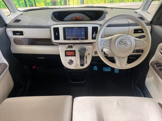 ムーヴキャンバスX メイクアップ SAIII