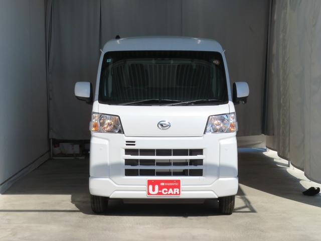 ハイゼットカーゴクルーズ