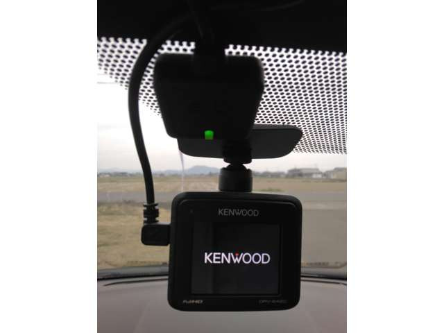 �h���C�u���R�[�_�[