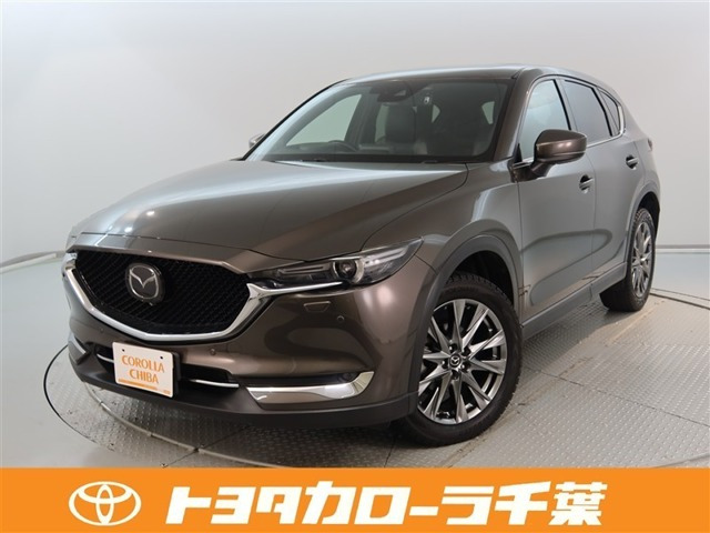 CX-52.2 XD エクスクルーシブ モード