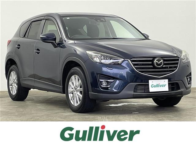 CX-52.2 XD プロアクティブ 4WD