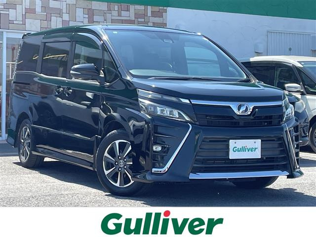 ヴォクシー2.0 ZS