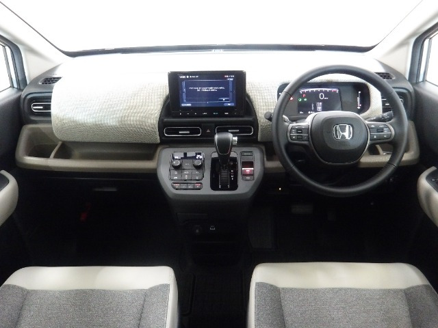 フリード1.5 エアー EX