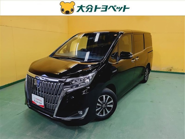 エスクァイアハイブリッド1.8 Gi