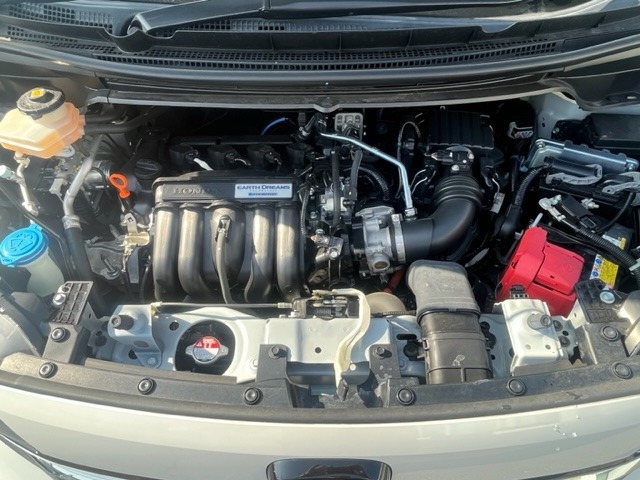 フリード+1.5 ハイブリッド G ホンダセンシング