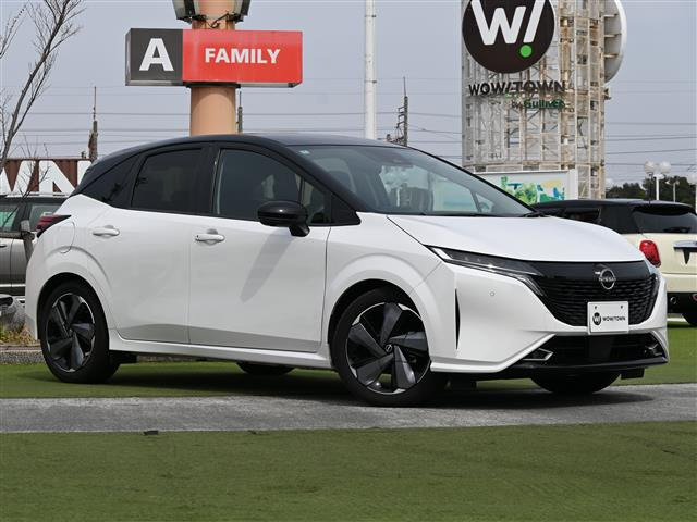 ノートオーラ1.2 G