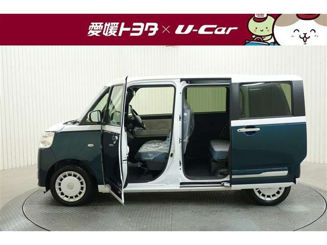 ムーヴキャンバス