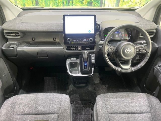 シエンタハイブリッド 1.5 Z