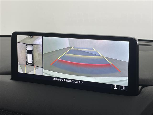 CX-52.2 XD Lパッケージ