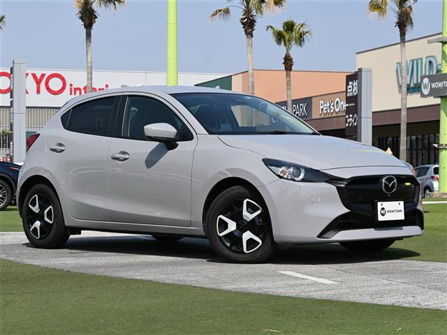 MAZDA21.5 15BD